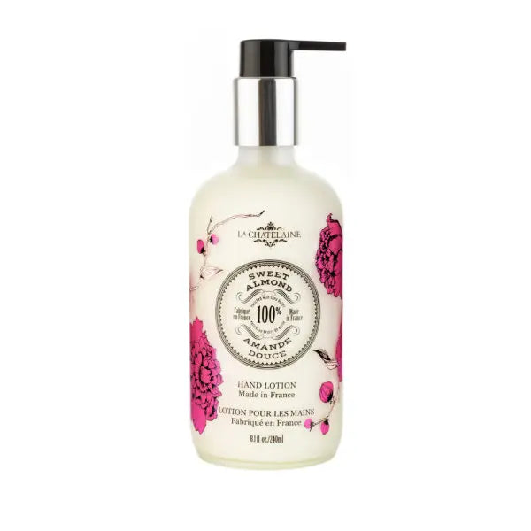 Nourishing Hand Lotion