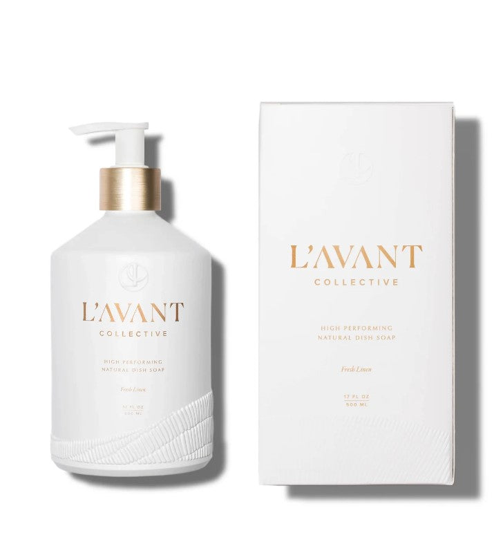 L`avant High Performing Dish Soap