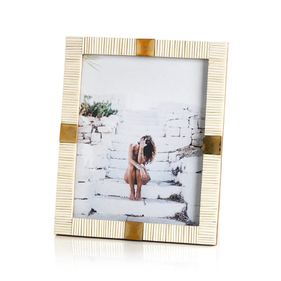 Maha Photo Frame