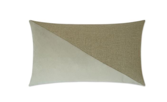 Jefferson Lumbar decorative pillow