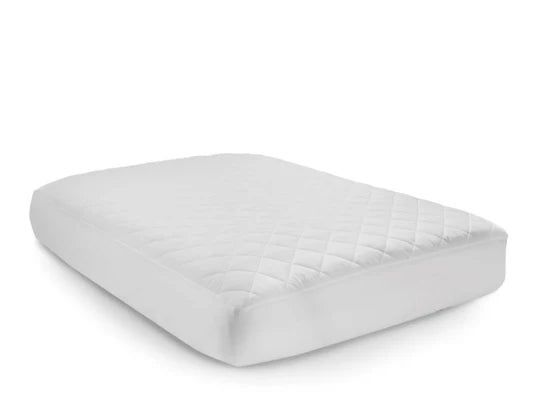 Cotton Mattress Pads By Downright