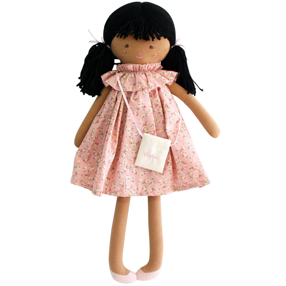 Eadie Doll