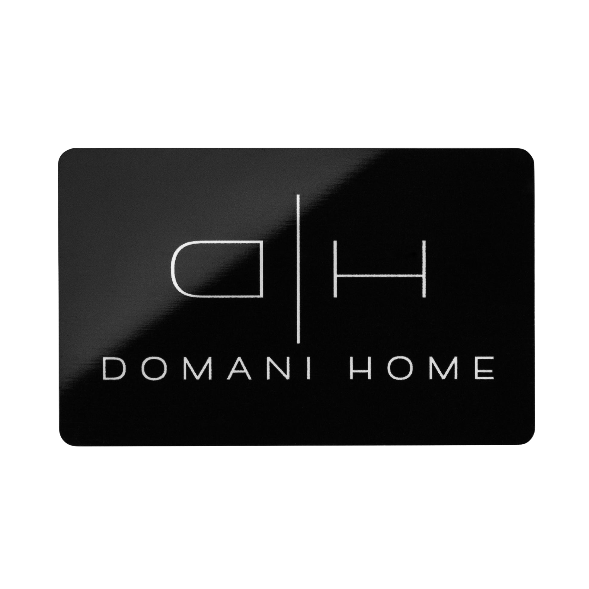 DH Gift Card