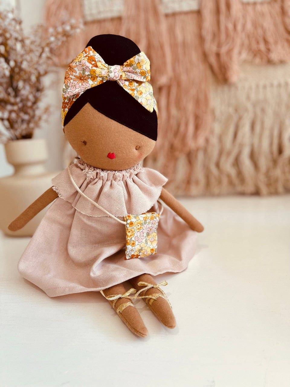 Piper Doll