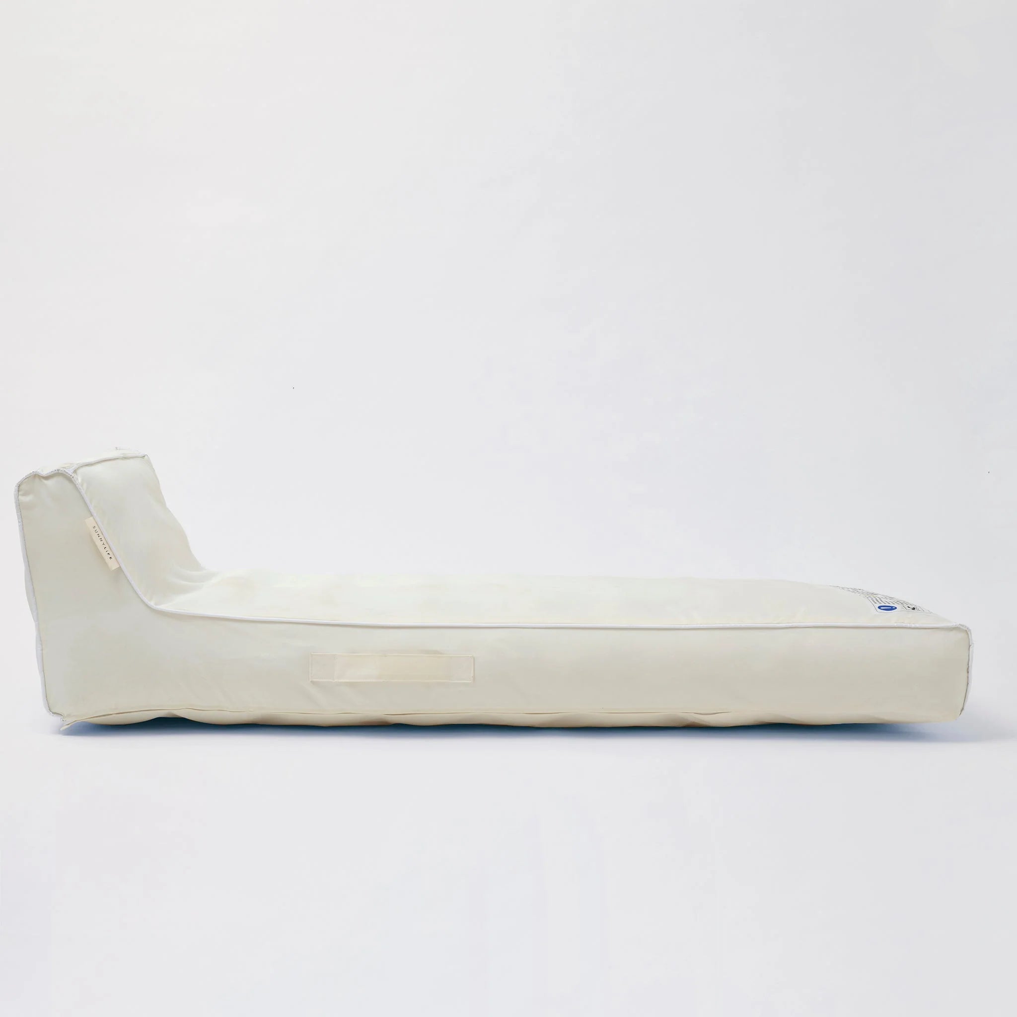 Luxe Lie-On Lounger