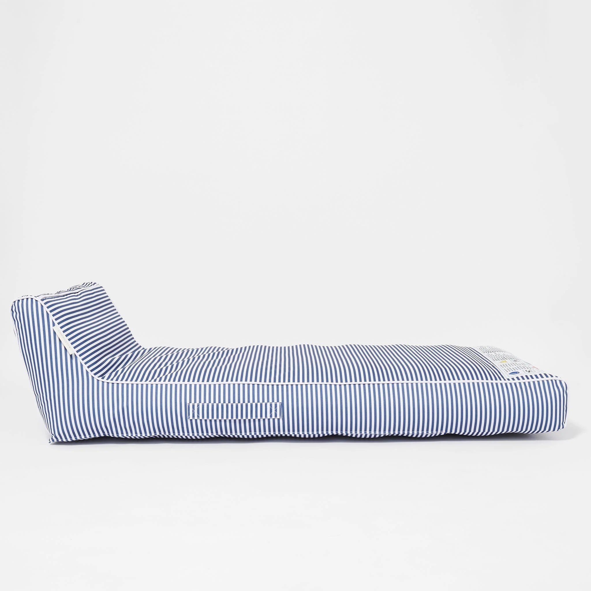 Luxe Lie-On Lounger