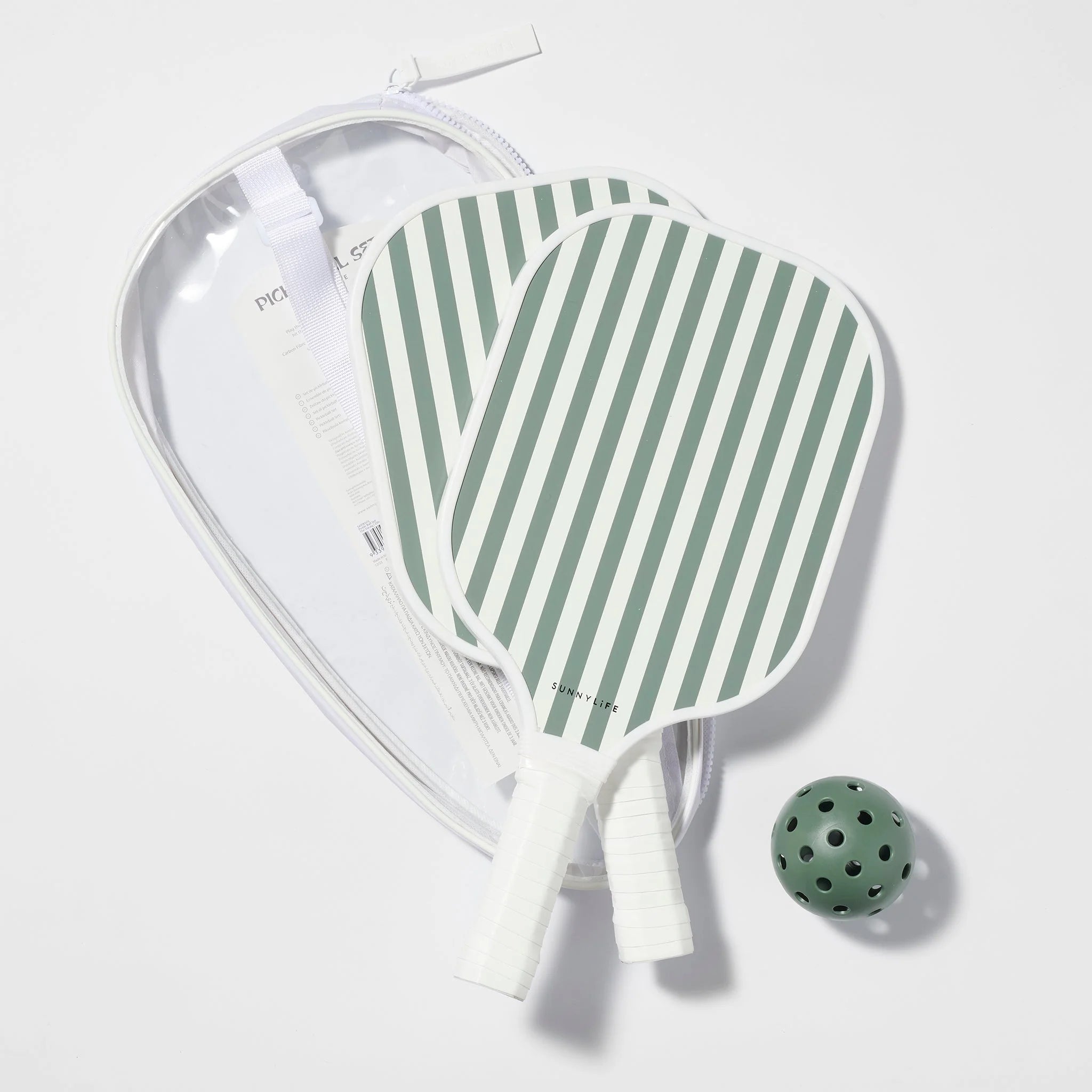 Pickleball Set