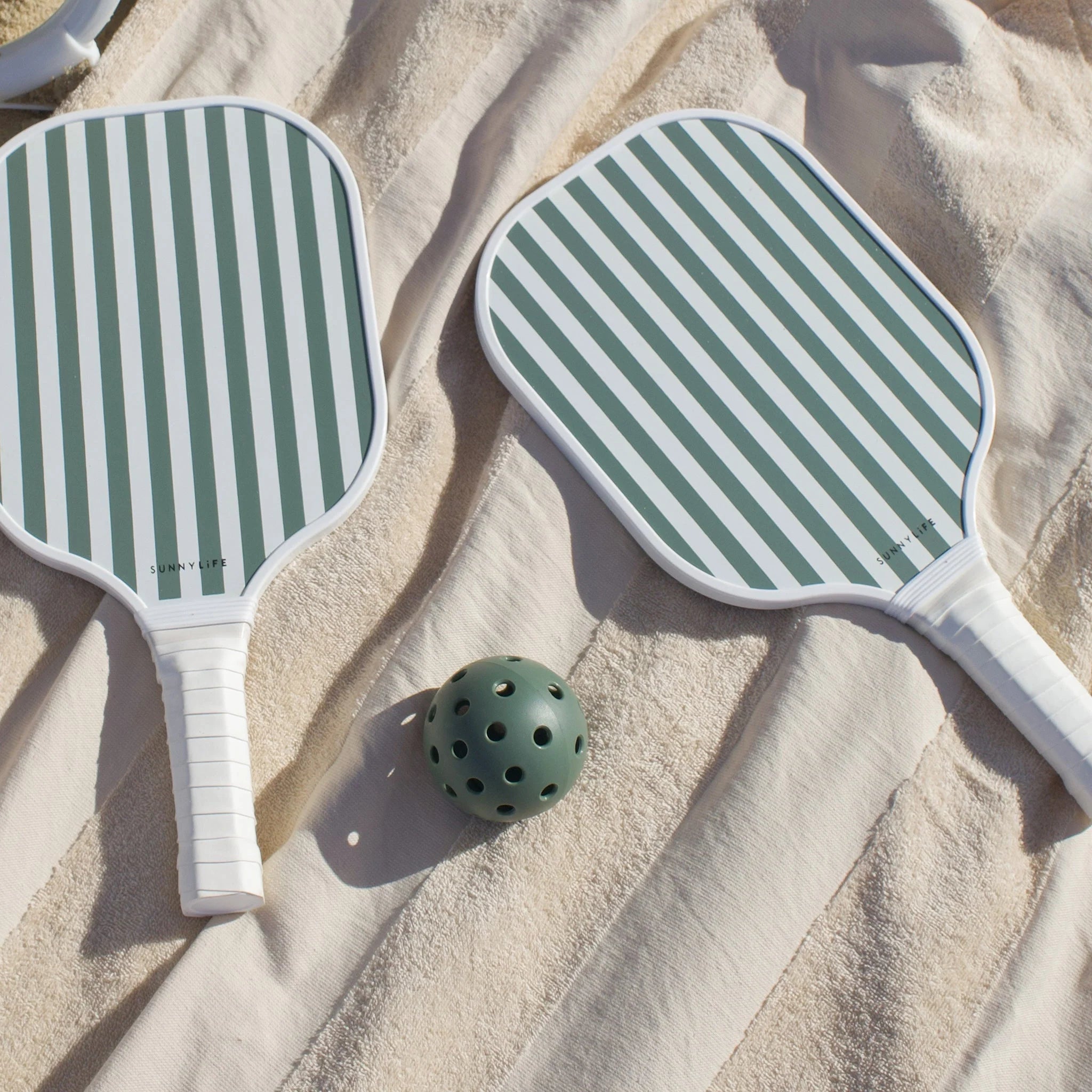 Pickleball Set