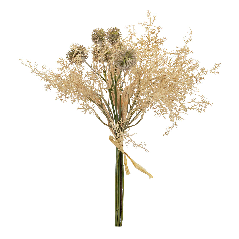 Dried Flower Bouquet