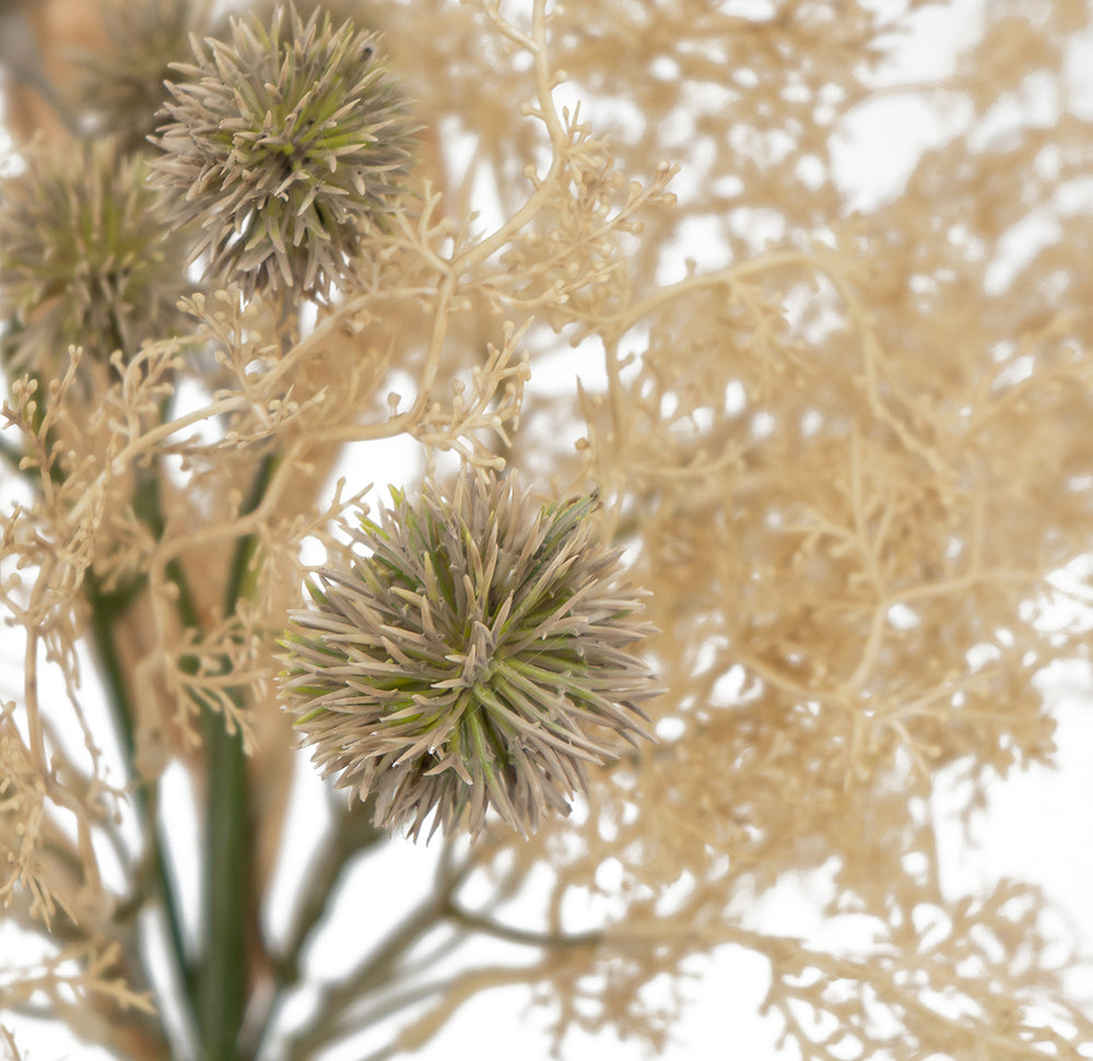 Dried Flower Bouquet