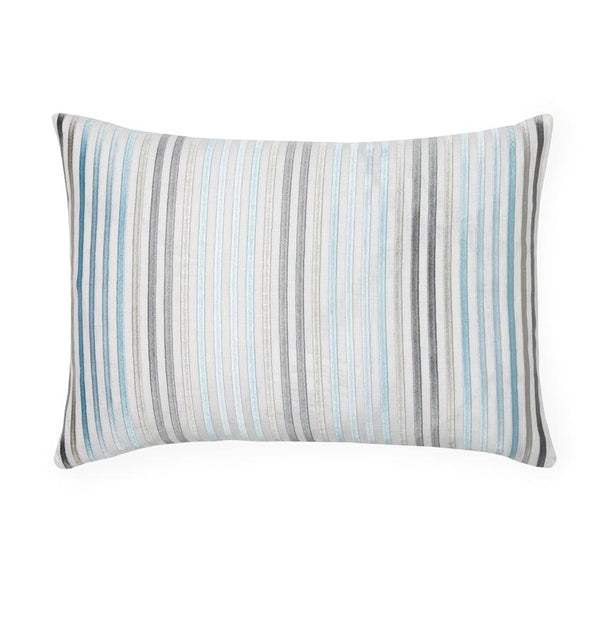 Sferra Lineare Decorative Pillow