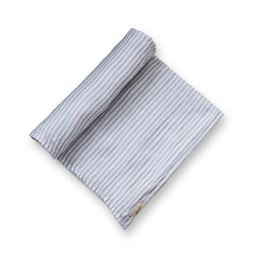 Stripes Away Swaddle