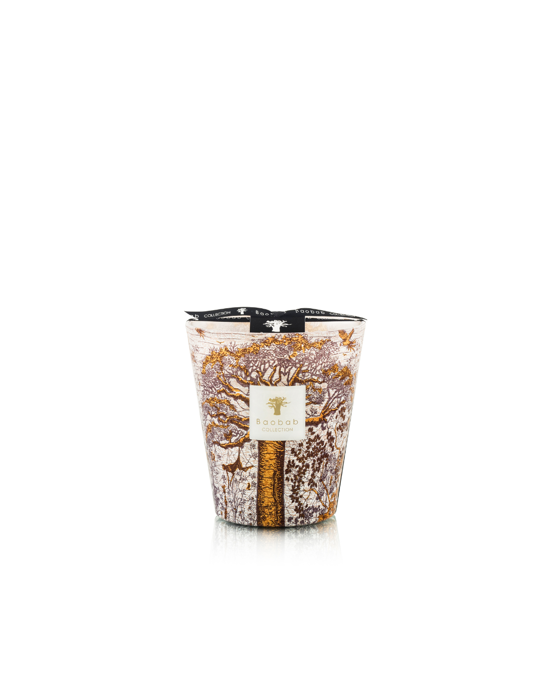 Baobab Sacred Trees Dualla Candle