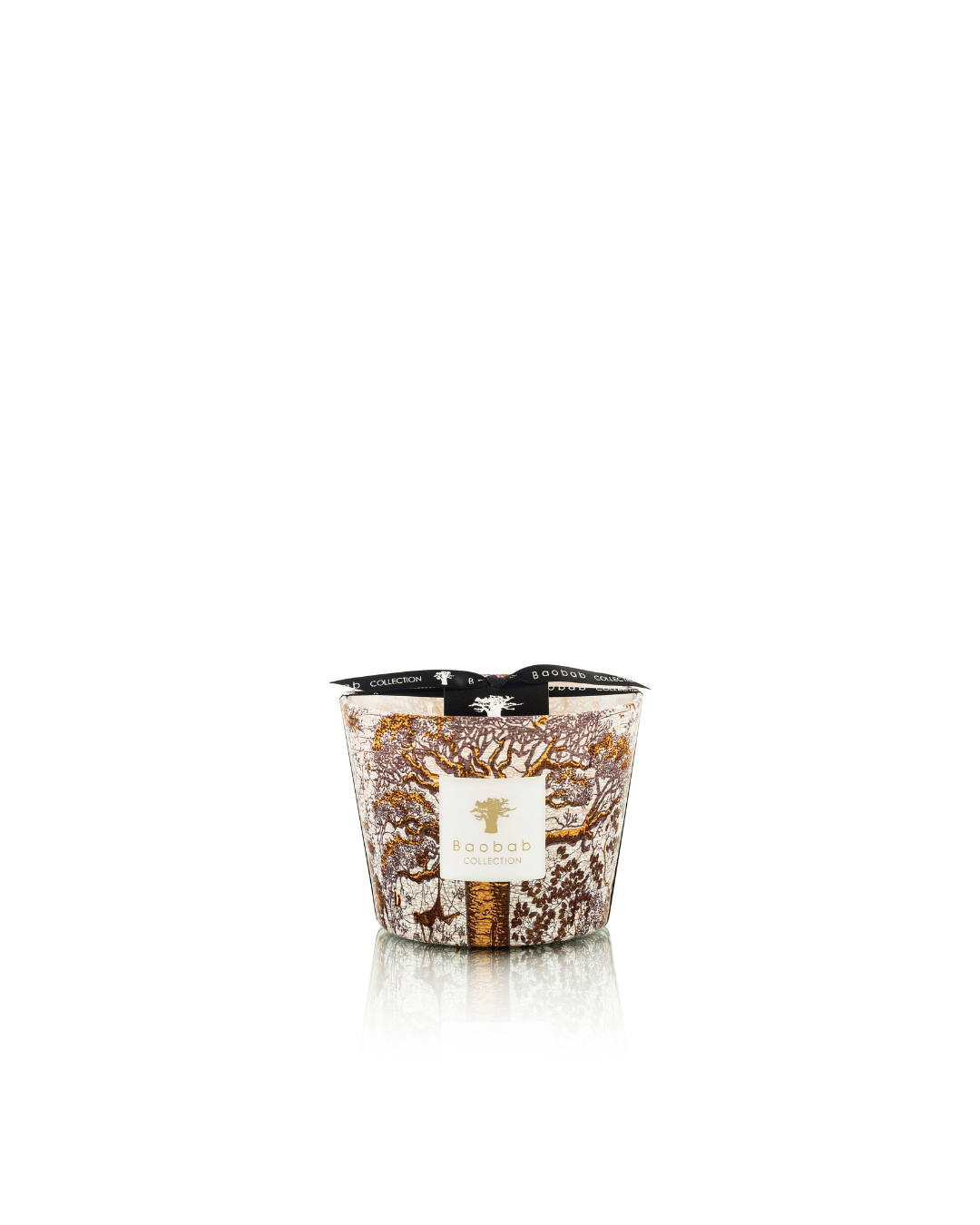 Baobab Sacred Trees Dualla Candle