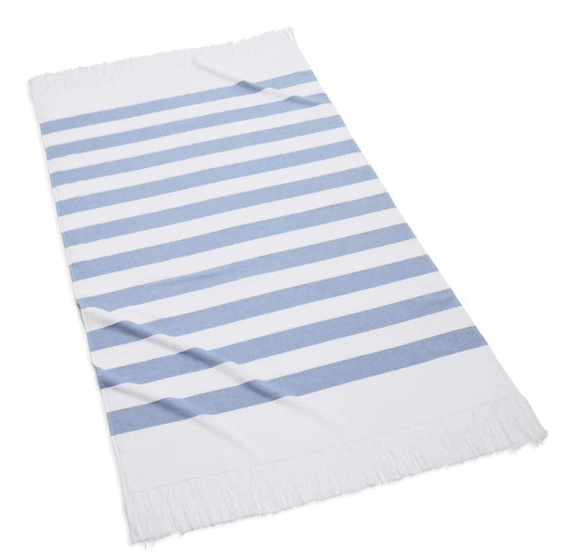 Sardinia Beach Towels