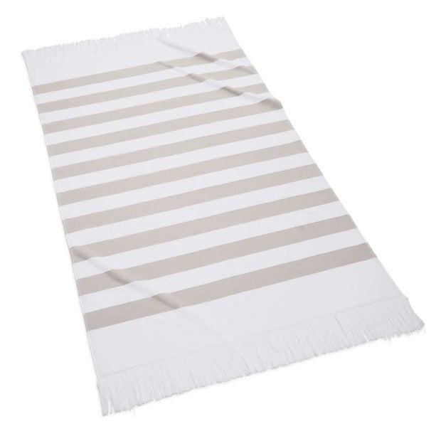 Sardinia Beach Towels