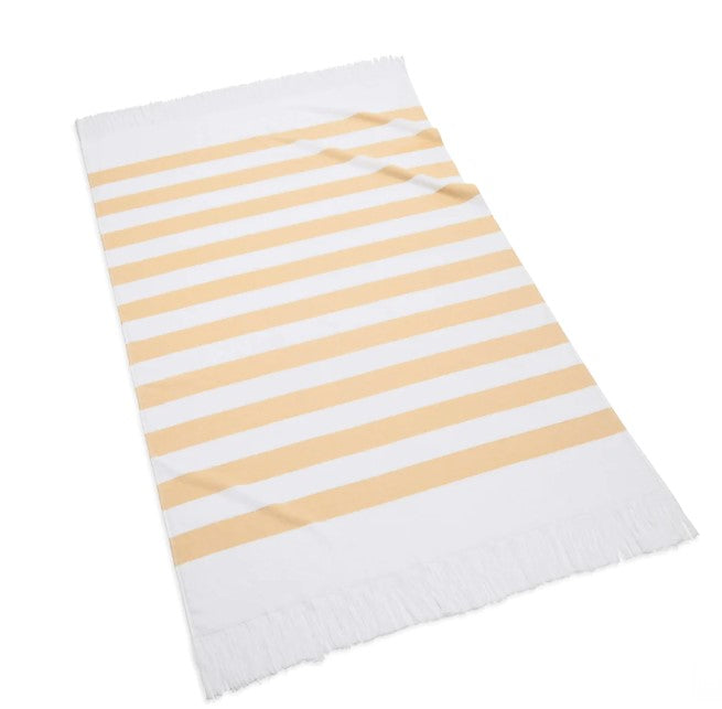 Sardinia Beach Towels