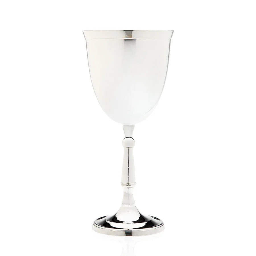 Silver Chalice