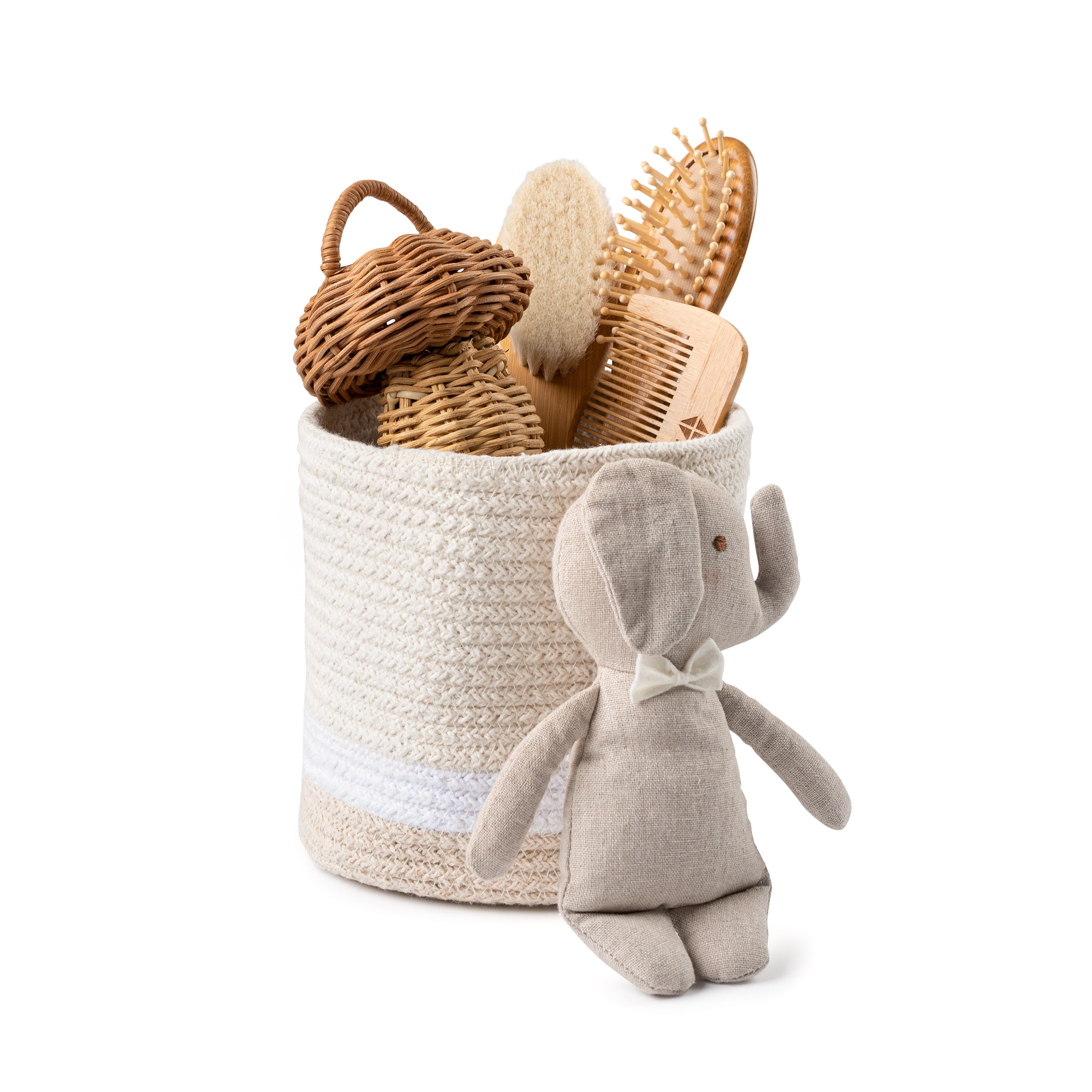 Tri Basket Gift Set