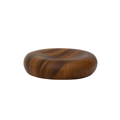 Woody Decorative Bowl