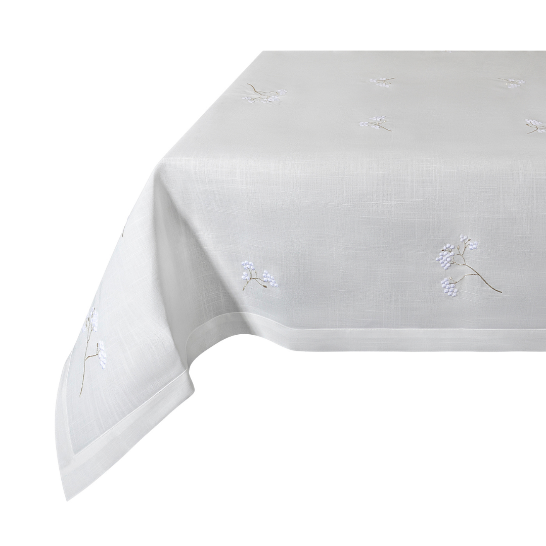 Blossom Tablecloth