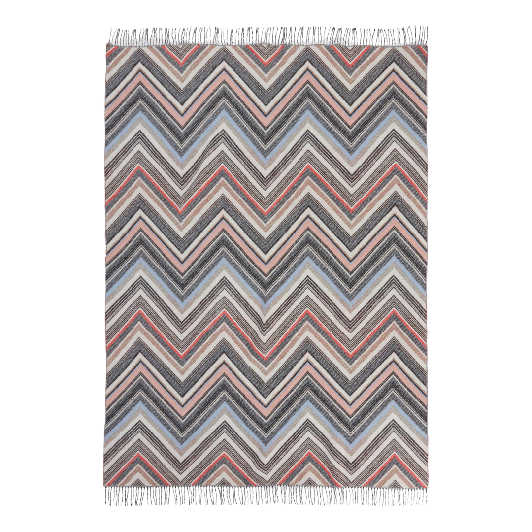 Missoni Chevron Throw