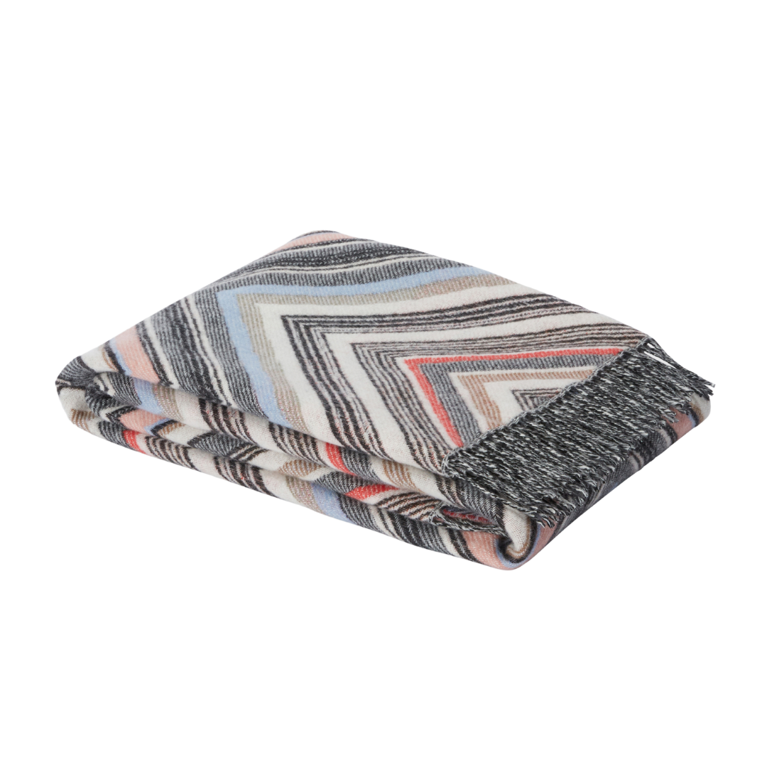 Missoni Chevron Throw