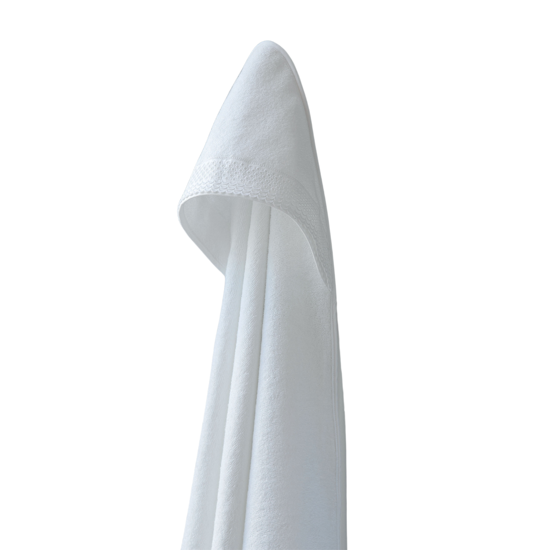 Unique Hooded Towel