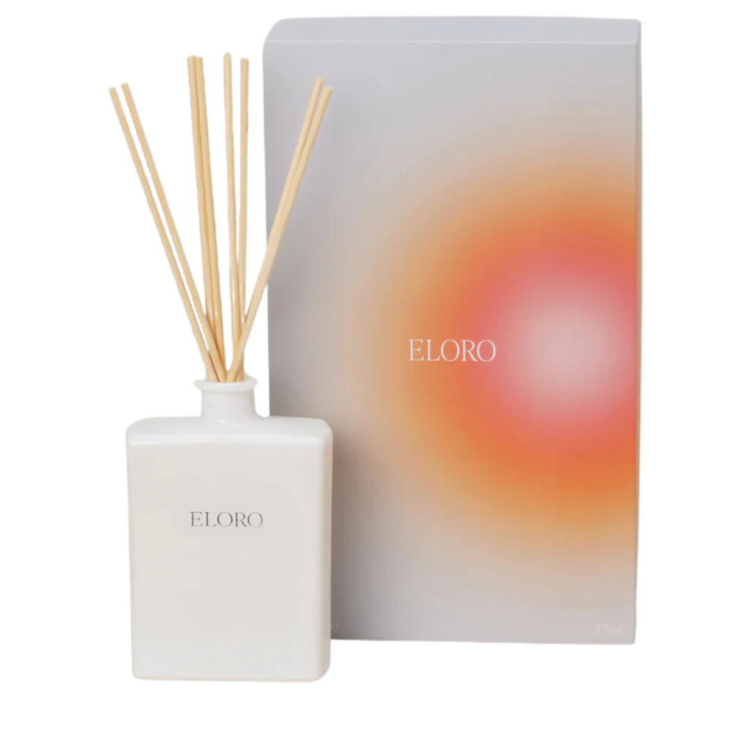 Eloro Pine Reed Diffuser