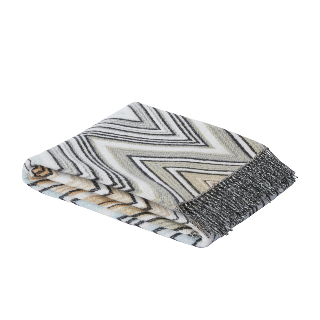 Missoni Plume Throw