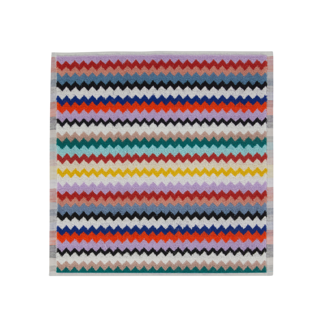 Missoni Riverbero Face Towel 6PC Set