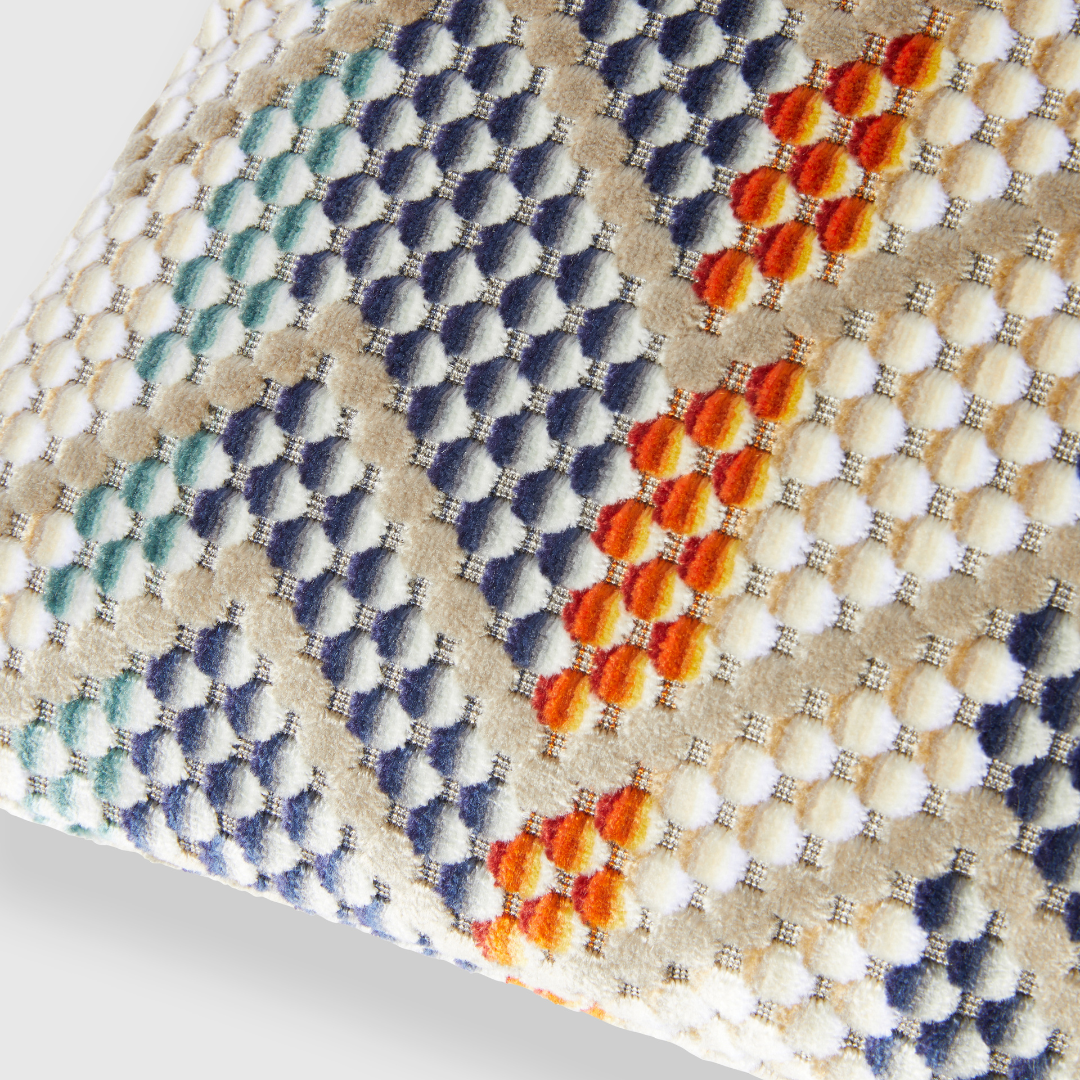 Missoni Squame Cushion