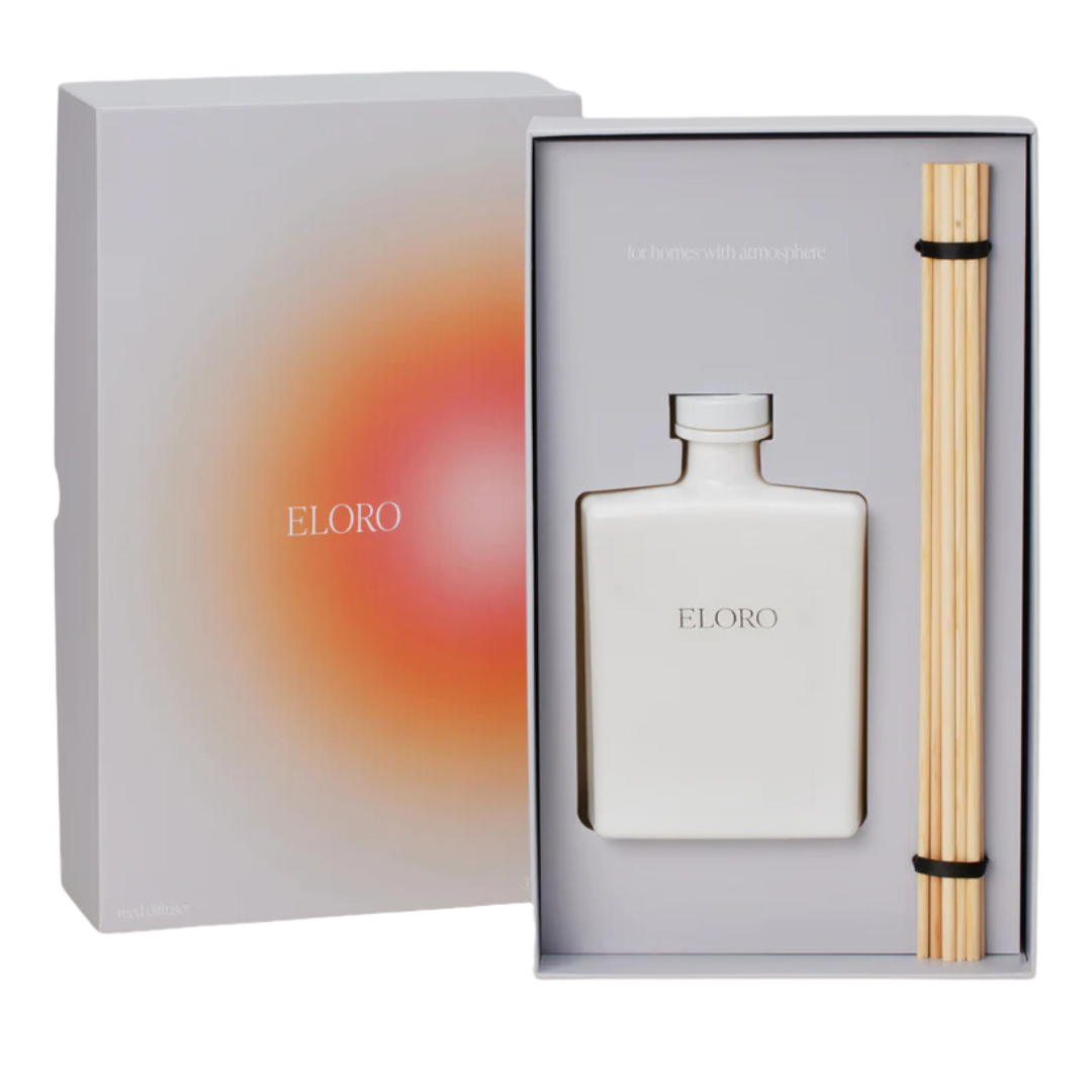 Eloro Pine Reed Diffuser