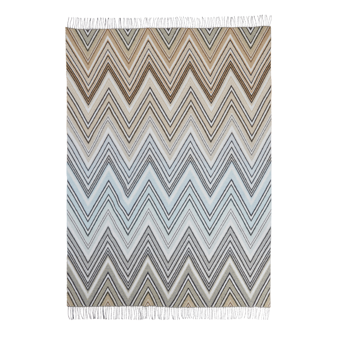 Missoni Plume Throw