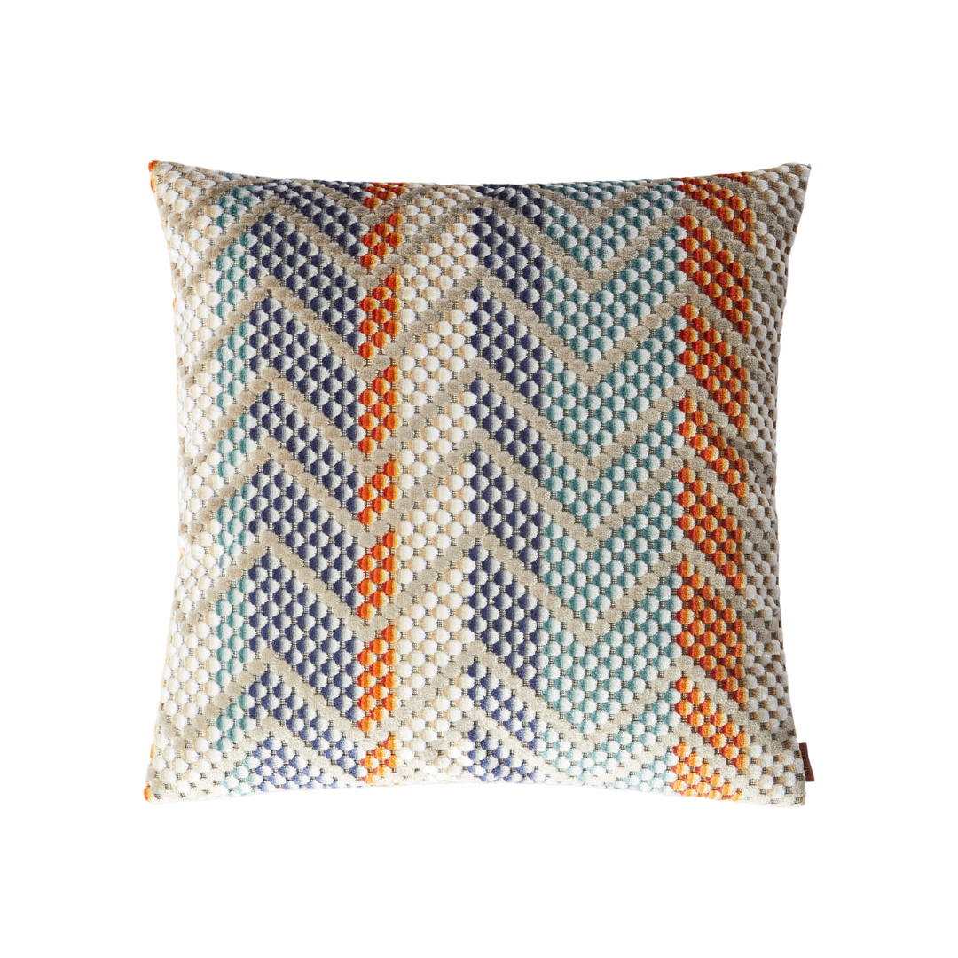 Missoni Squame Cushion