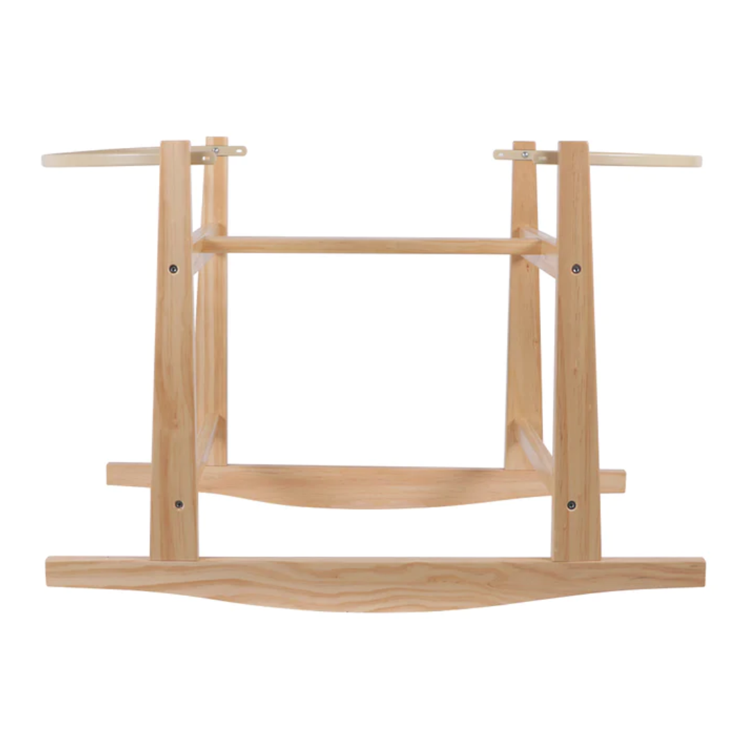 Bassinet Rocking Stand