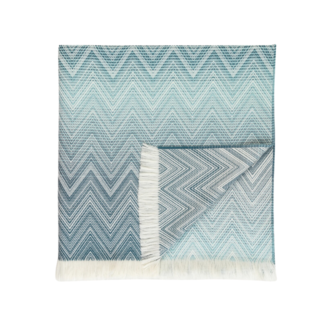 Missoni Timmy Throw Blanket