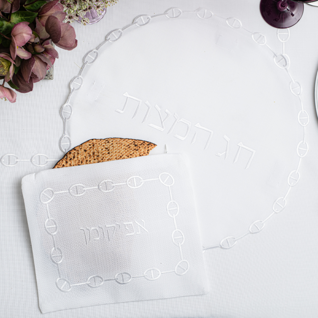 DH Chain Link Pesach Set