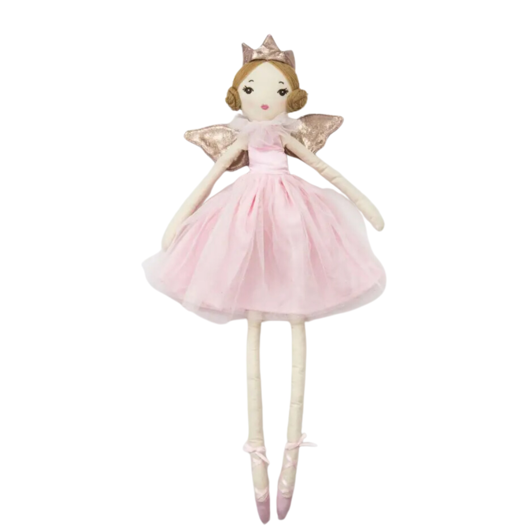 Fairy Princess Doll