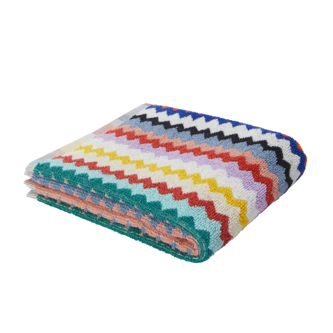 Missoni Riverbero Towel