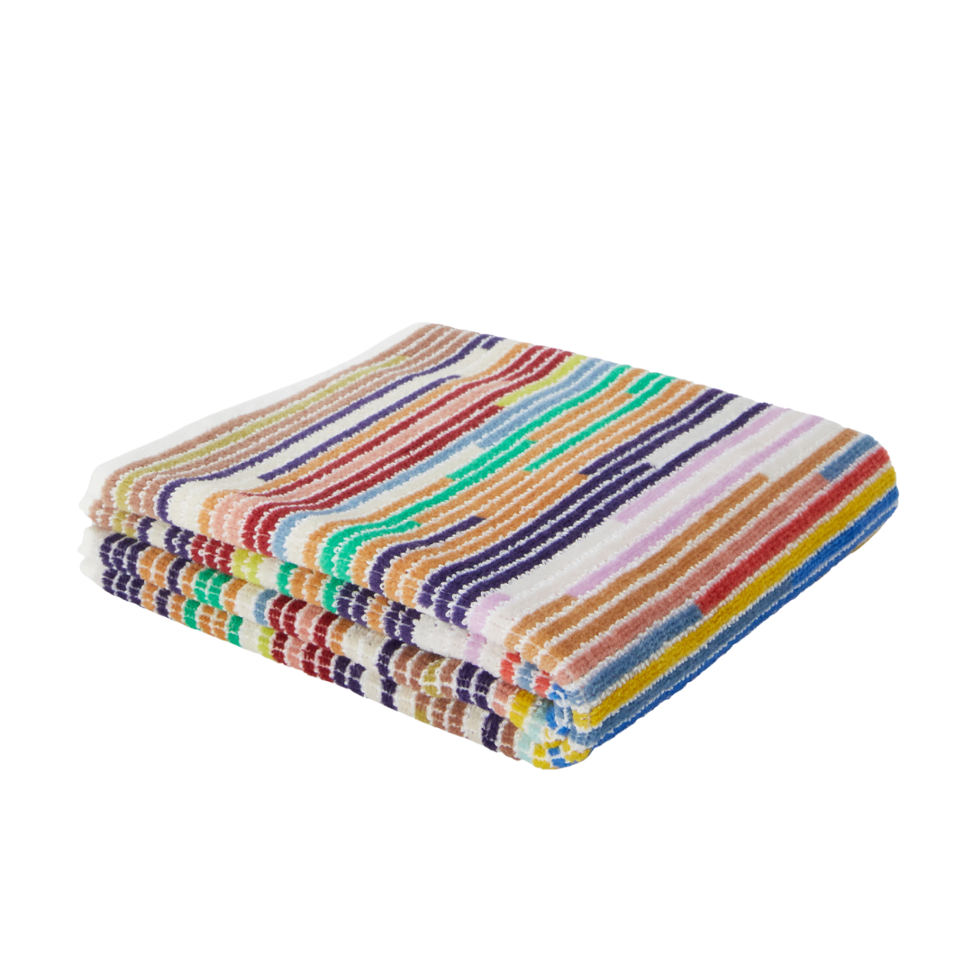 Missoni Melody Hand Towel