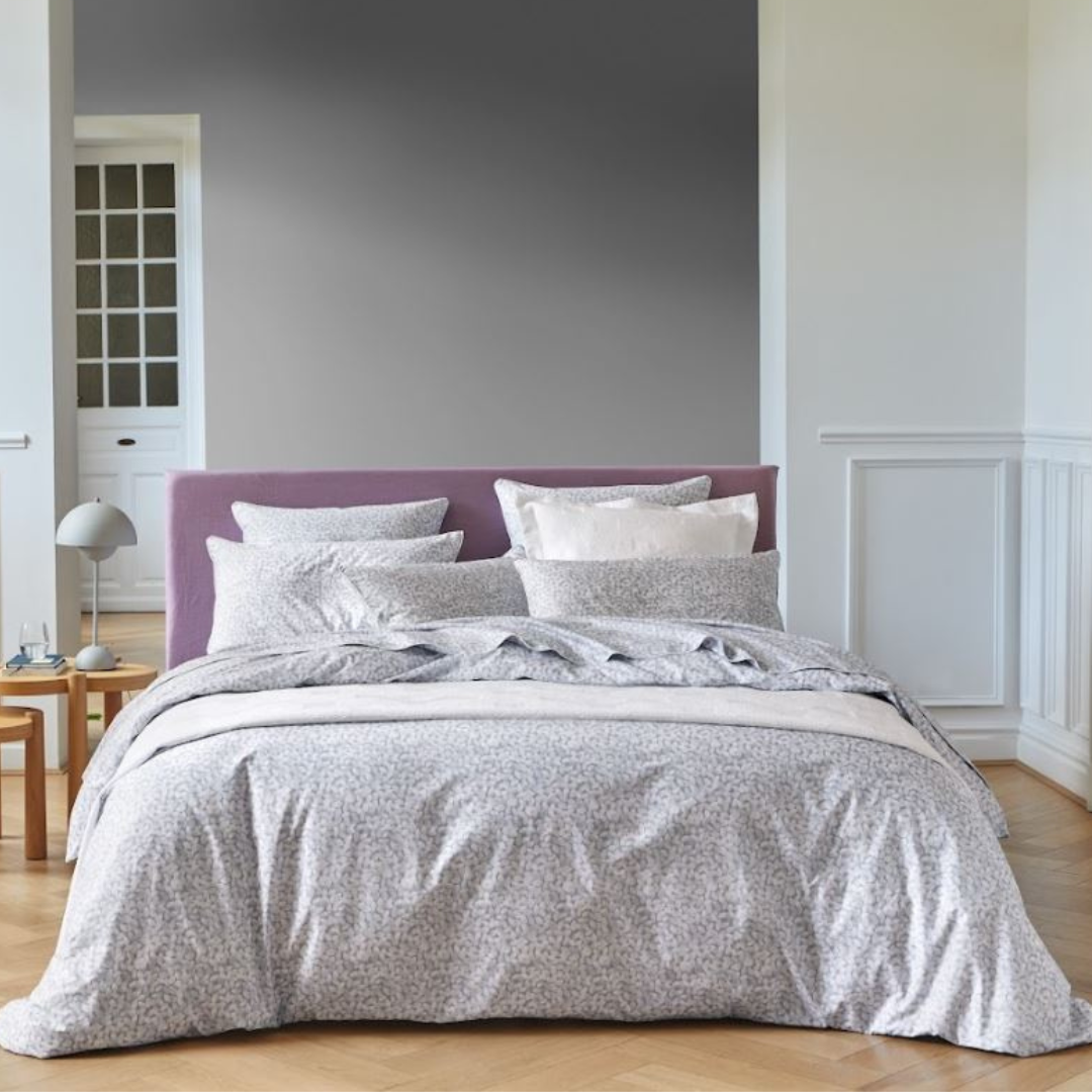 Anne de Solene Ruban Duvet Cover