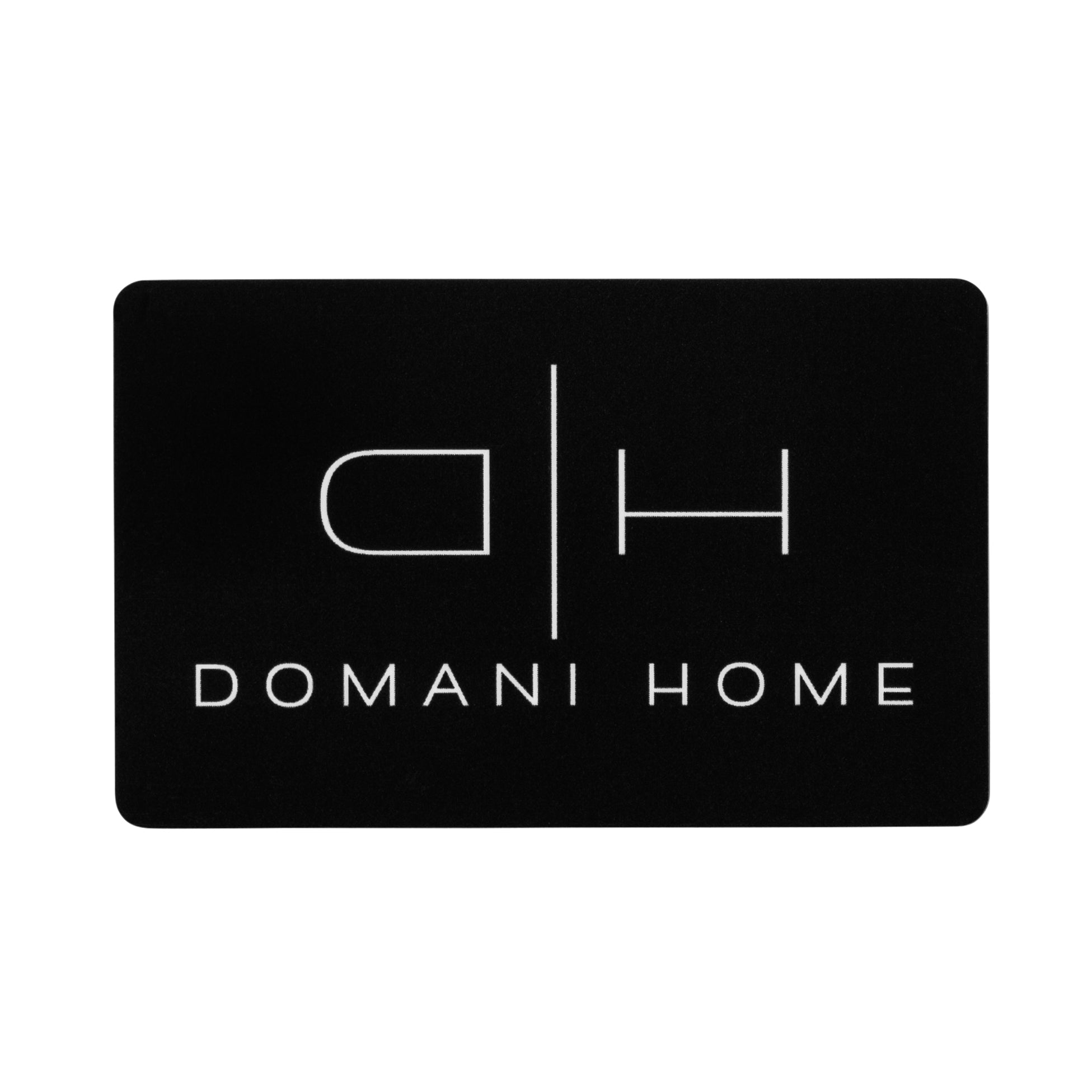 DH E-Gift Card