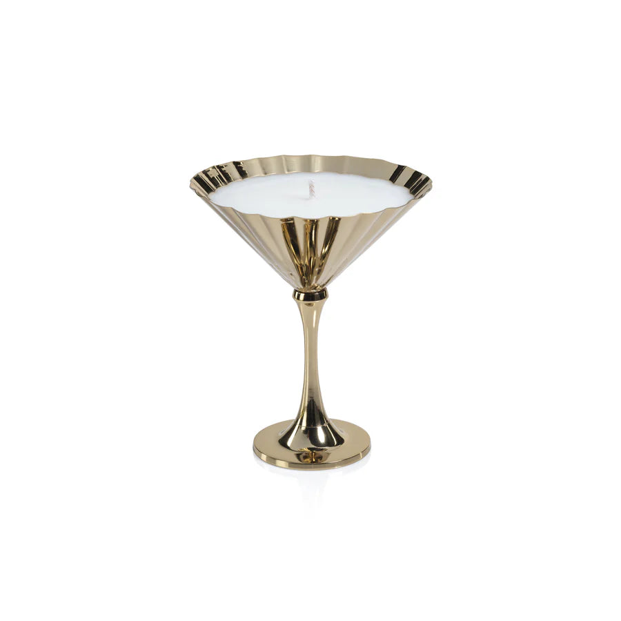 Vendôme Scented Candle - Martini