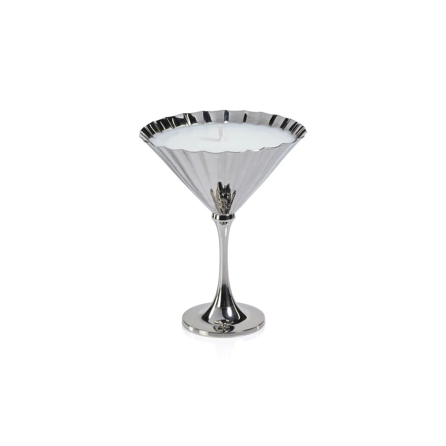 Vendôme Scented Candle - Martini