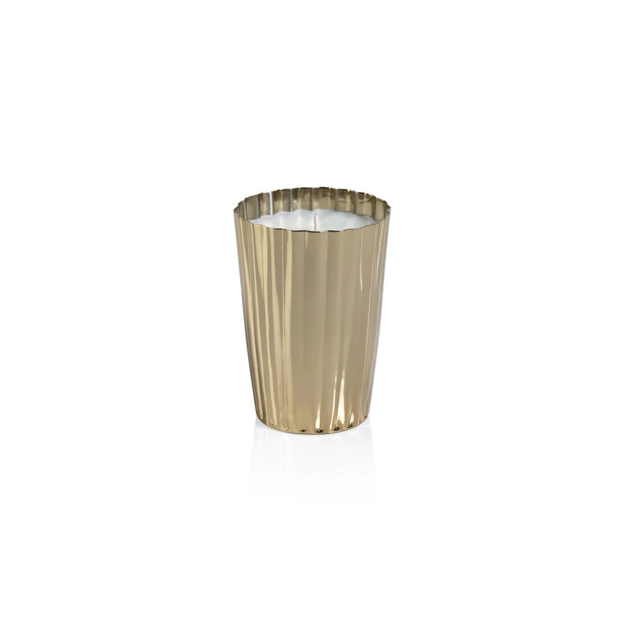 Vendôme Scented Candle - Tumbler