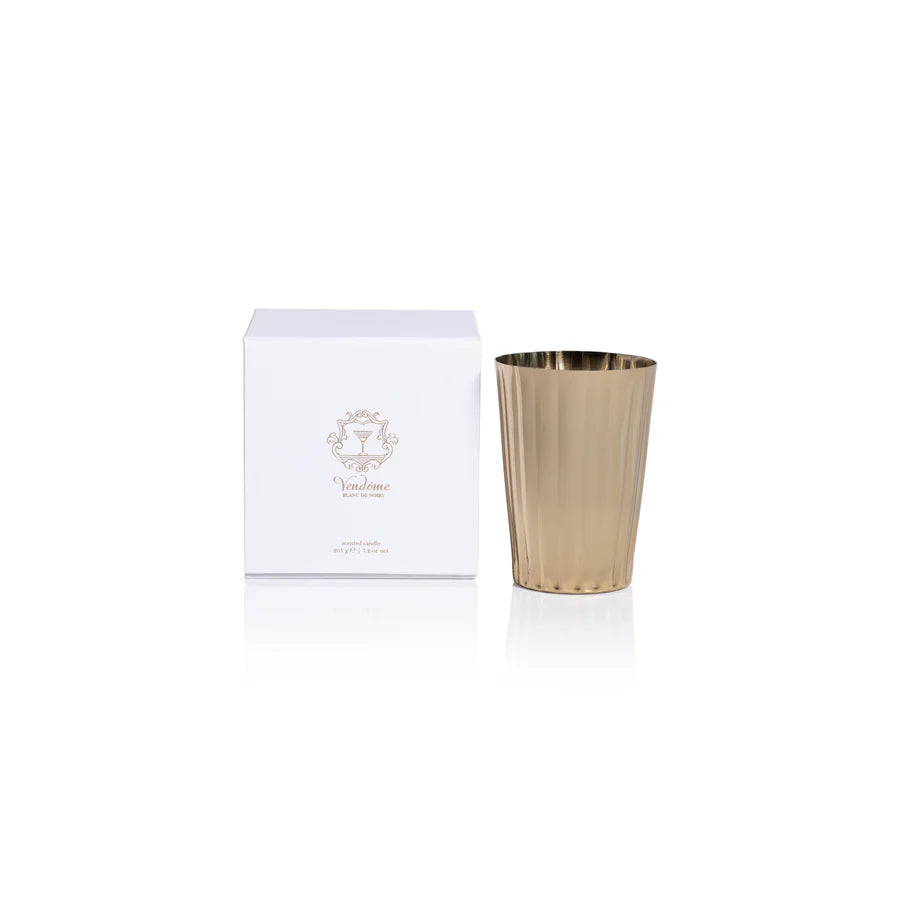 Vendôme Scented Candle - Tumbler