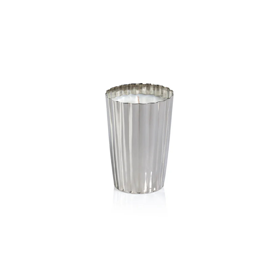 Vendôme Scented Candle - Tumbler