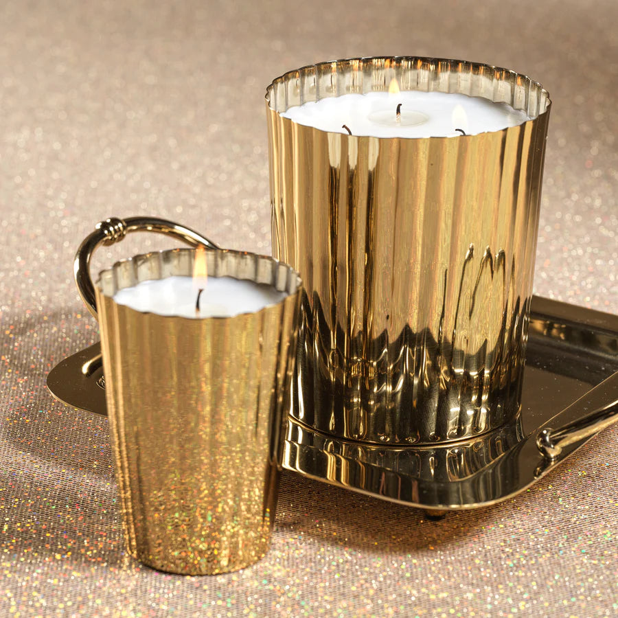 Vendôme Scented Candle - Tumbler