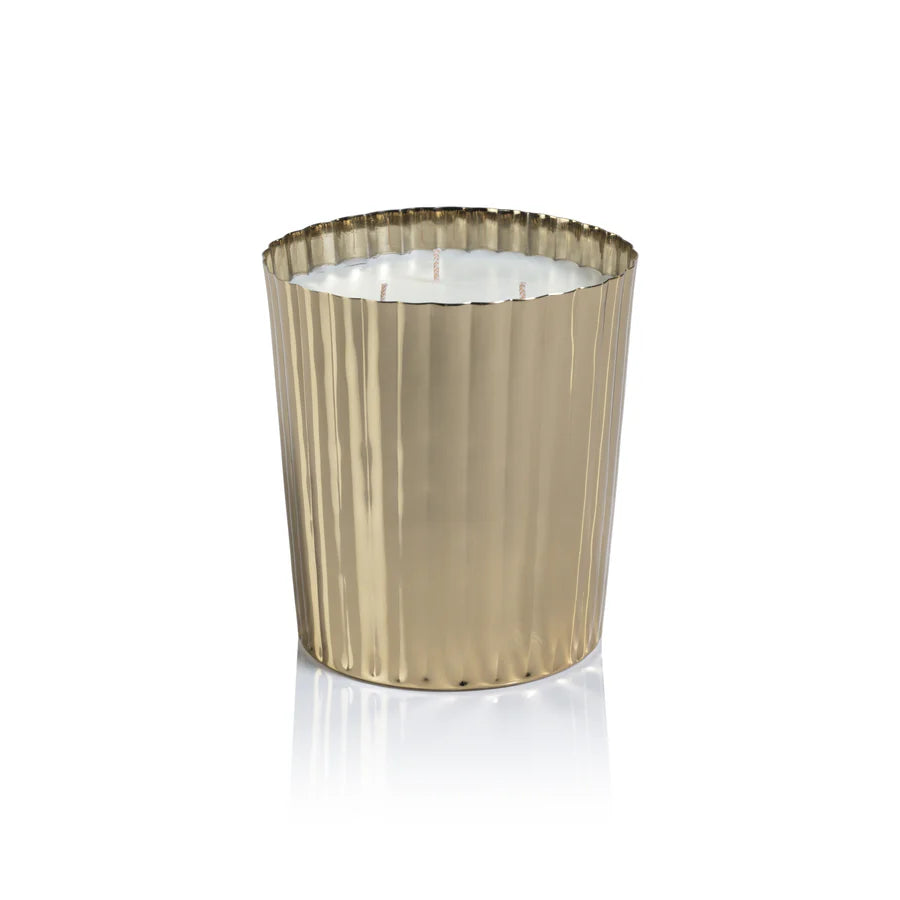 Vendôme Scented Candle - Tumbler